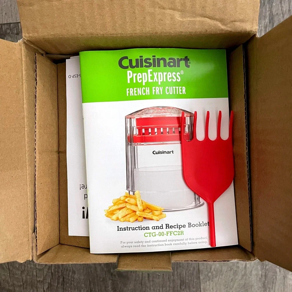 Cuisinart slicer compatibility